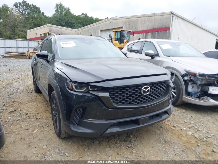 2026 MAZDA CX-50 2.5 S PREFERRED | 7MMVABBL1TN461382 | UPCARS
