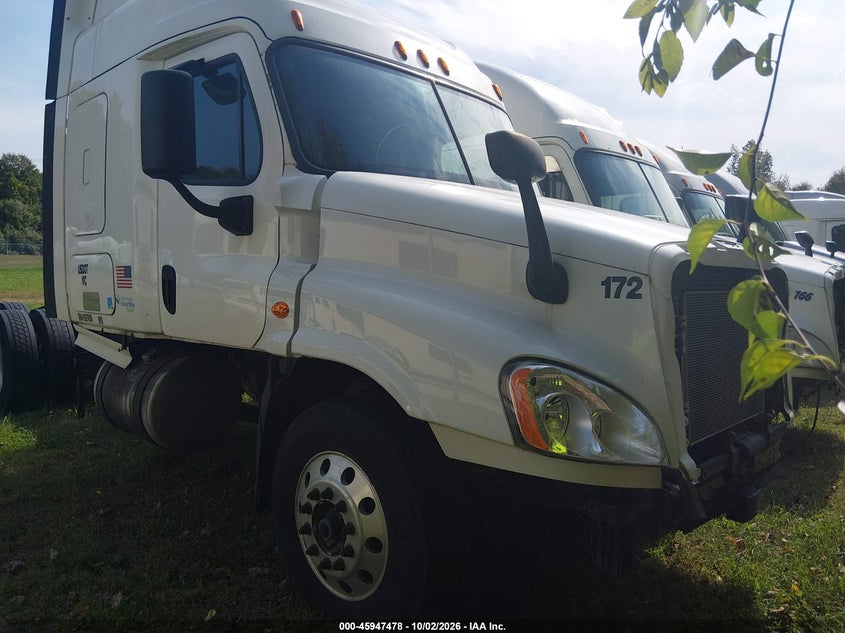 2015 FREIGHTLINER CASCADIA 125 | 1FUJGLDV5FLGF1016 | UPCARS