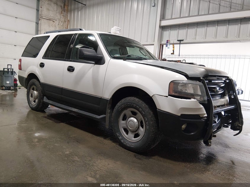 2015 FORD EXPEDITION XL | 1FMJU1GT1FEF14560 | UPCARS