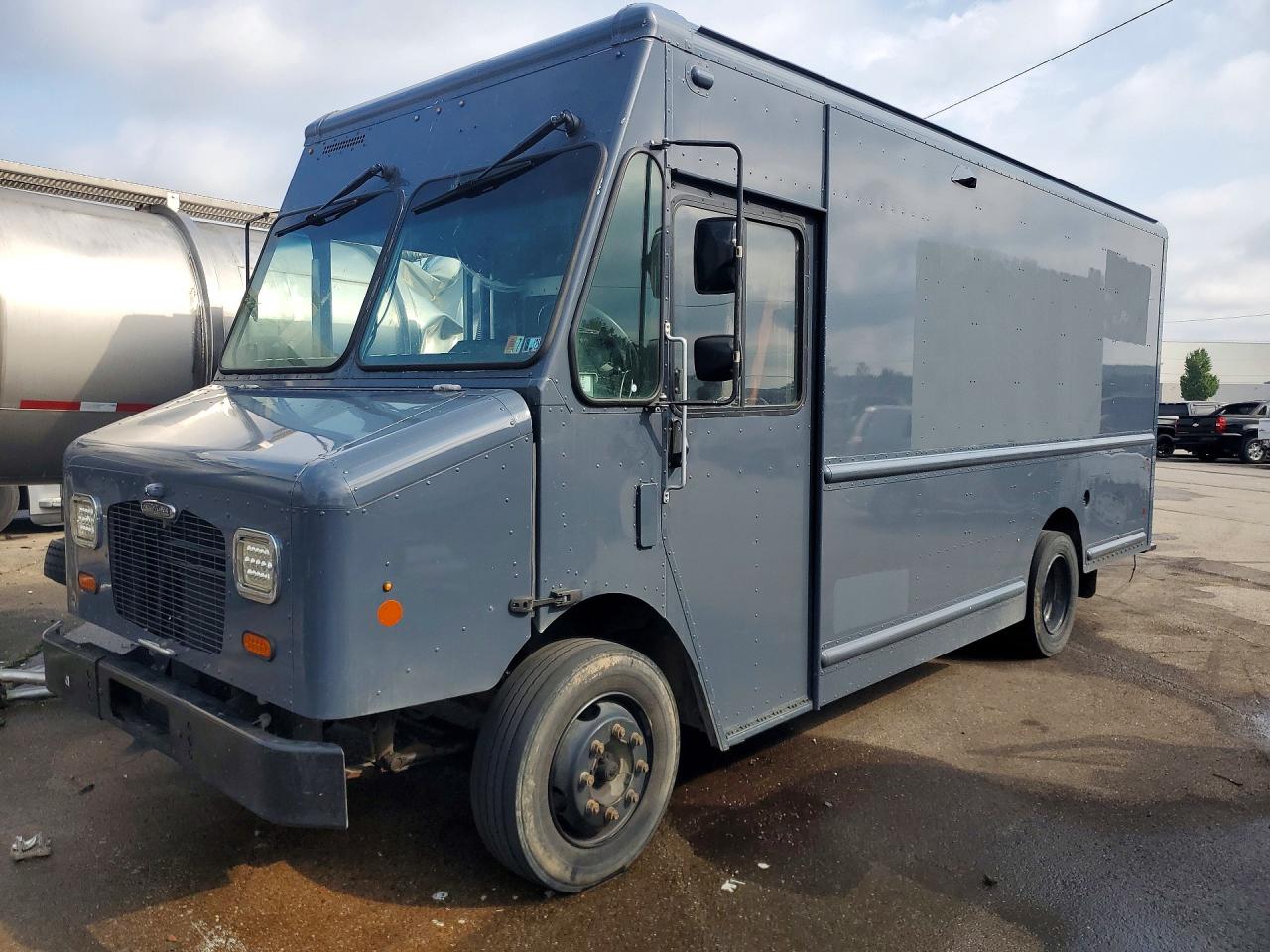 2021 FREIGHTLINER ALL OTHER M LINE WALK-IN VAN | 4UZAC2EA2MCML0685 | UPCARS