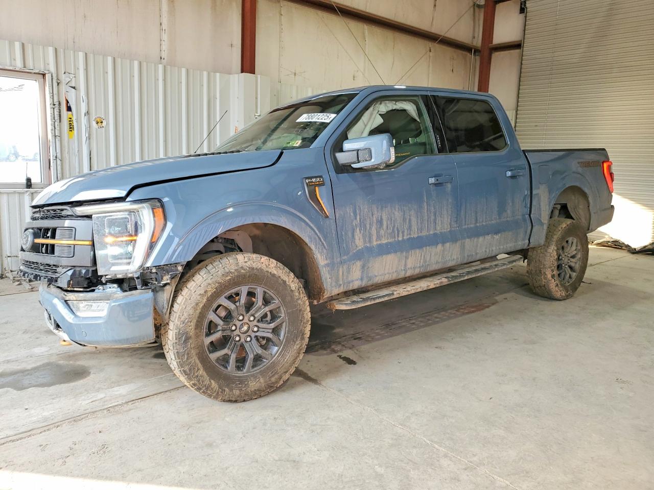 2023 FORD F150 SUPERCREW | 1FTEW1E81PFB36847 | UPCARS