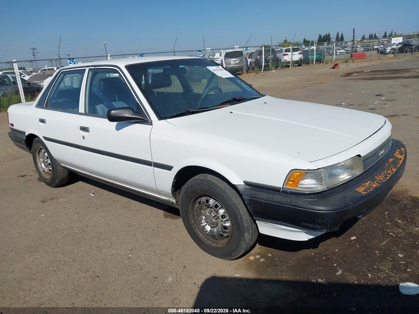 1990 TOYOTA CAMRY | 4T1SV24E1LU135394 | UPCARS