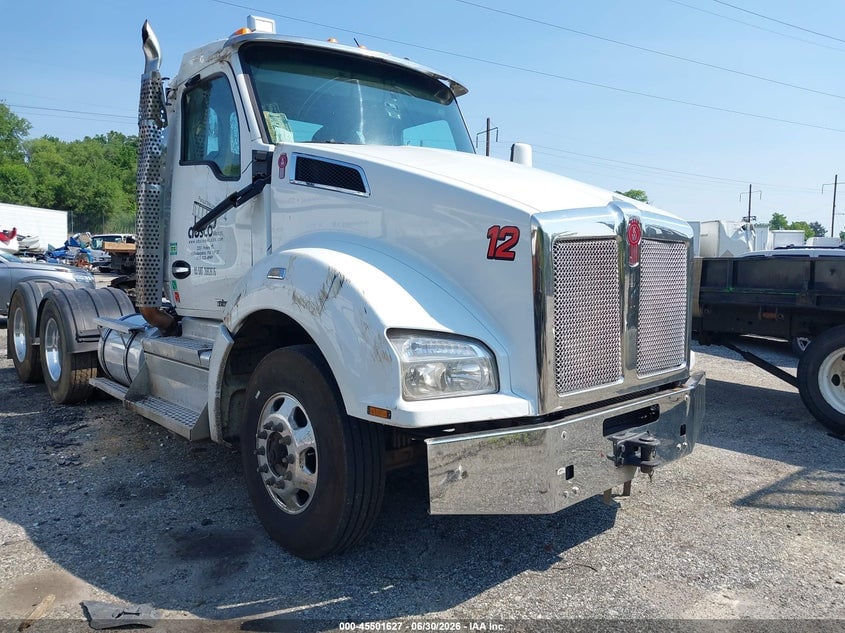2020 KENWORTH T880 | 1XKZD49X1LJ355250 | UPCARS