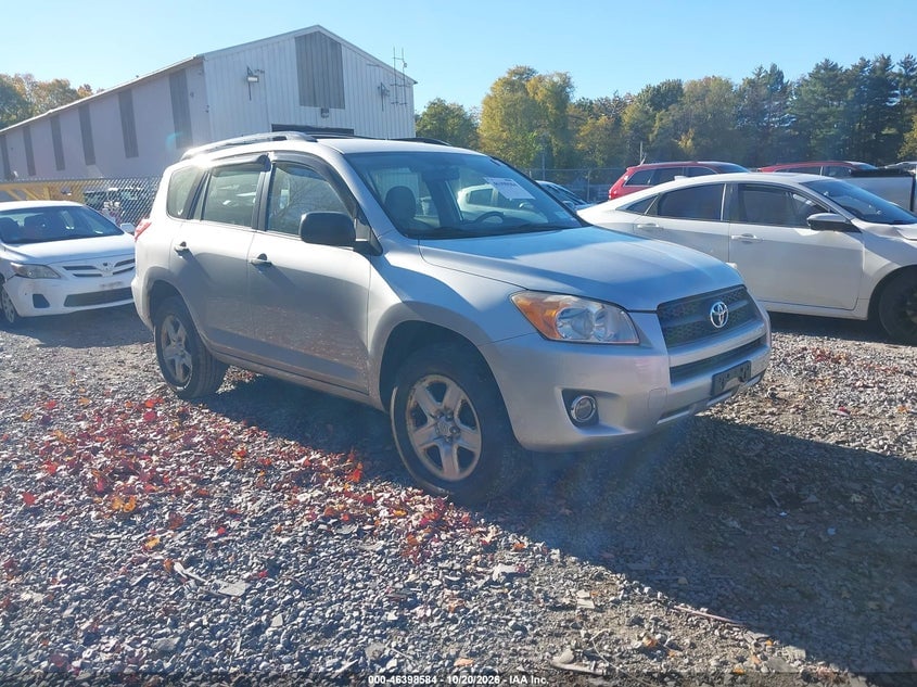 2009 TOYOTA RAV4 | JTMBF33V29D007022 | UPCARS