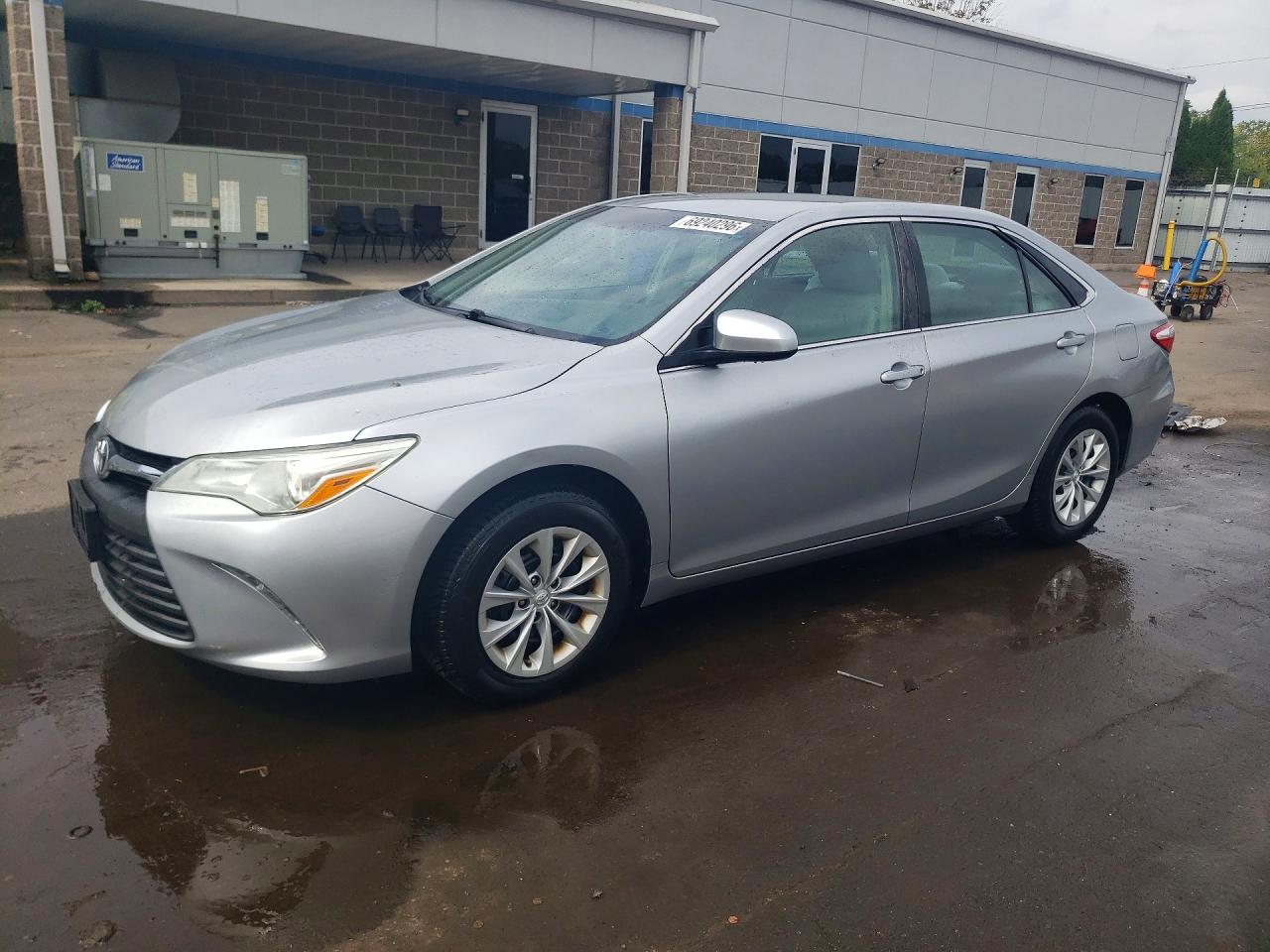 2016 TOYOTA CAMRY LE | 4T4BF1FK8GR584545 | UPCARS