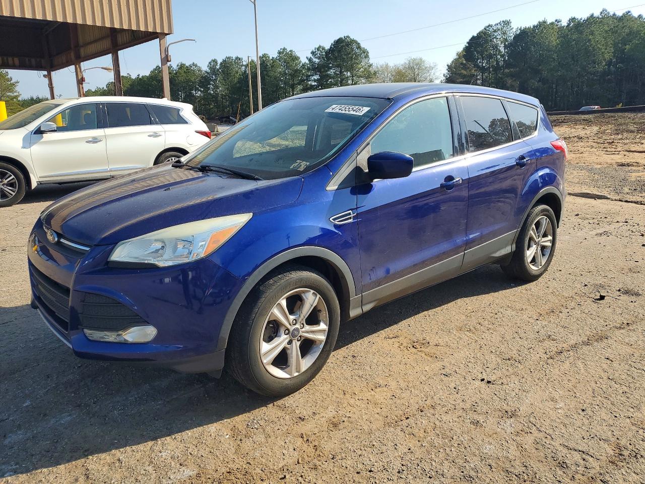 2016 FORD ESCAPE SE | 1FMCU9GXXGUB02817 | UPCARS