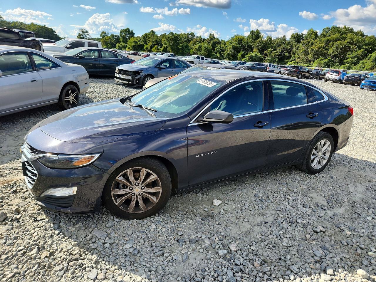 2023 CHEVROLET MALIBU LT | 1G1ZD5ST5PF179846 | UPCARS