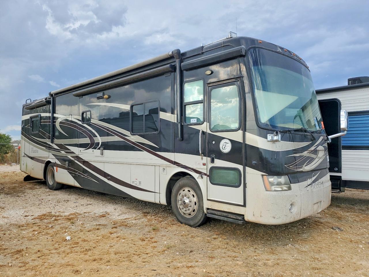 2009 TIFFIN MOT ALL OTHER TIFFIN PHAETON RV | 4UZAB2BS38CAJ8431 | UPCARS