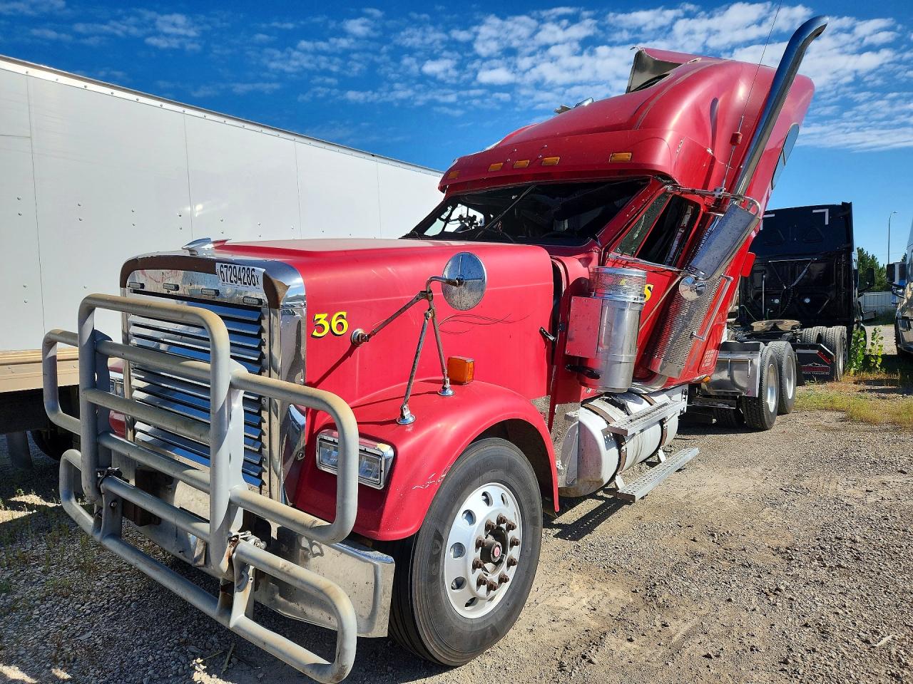 2005 FREIGHTLINER ALL OTHER SEMI TRUCK | 1FUJAPCK05DM12449 | UPCARS