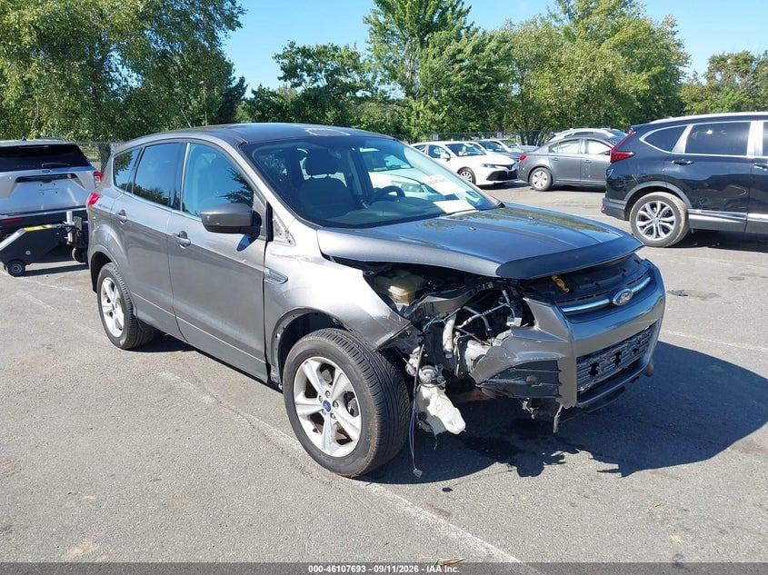 2014 FORD ESCAPE SE | 1FMCU9GX5EUB75462 | UPCARS
