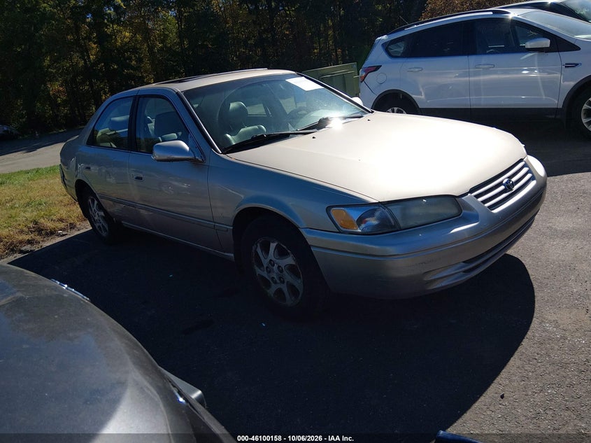 1998 TOYOTA CAMRY XLE V6 | JT2BF28K6W0132397 | UPCARS