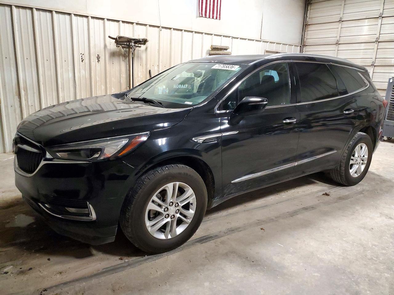 2019 BUICK ENCLAV ESSENCE | 5GAERBKW7KJ281513 | UPCARS