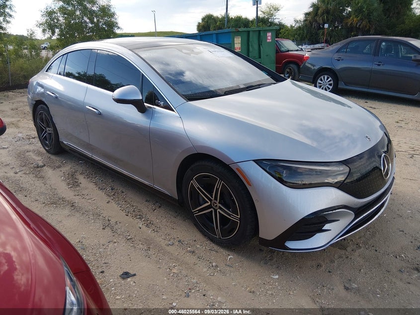 2023 MERCEDES-BENZ EQE 350 | W1KEG2BB7PF012011 | UPCARS