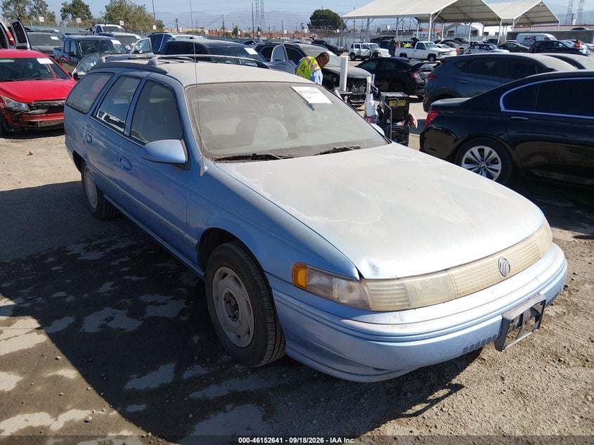 1994 MERCURY SABLE GS | 1MELM55U3RG604641 | UPCARS
