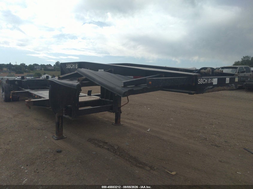 2018 PRATT INDUSTRIES INC PRATT INDUSTRIES INC | 1P9CD3827JN343357 | UPCARS
