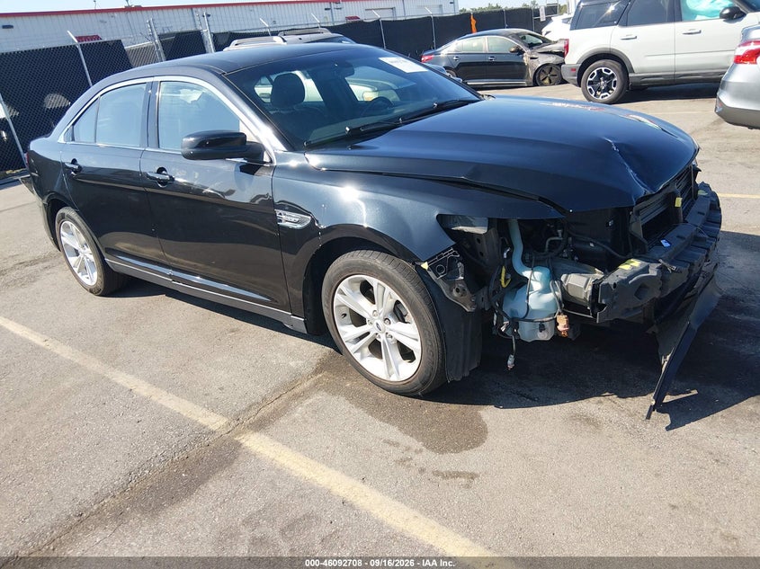 2013 FORD TAURU SEL | 1FAHP2E81DG145852 | UPCARS