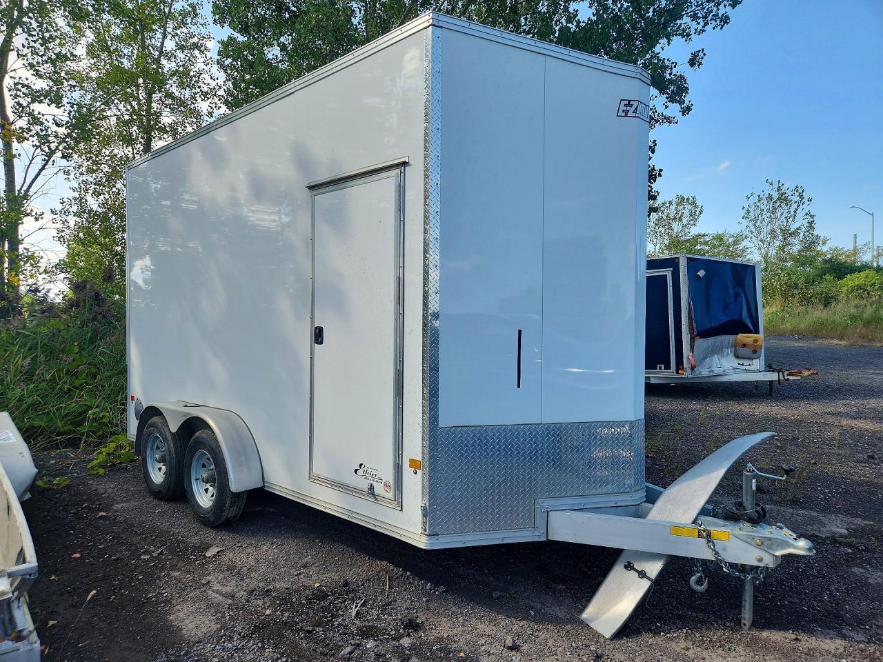 2025 TRAIL-EZE TRAILERS | 5WFBE1422SW149613 | UPCARS