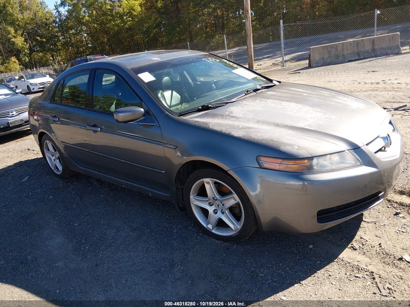2004 ACURA TL | 19UUA66294A071953 | UPCARS