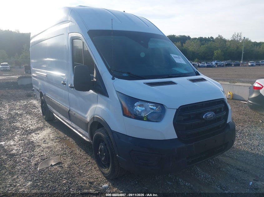 2020 FORD TRANSIT-250 CARGO VAN | 1FTBR3XG0LKB81130 | UPCARS