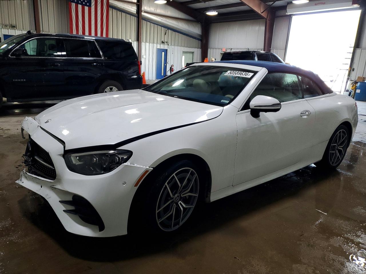 2023 MERCEDES-BENZ E-CLASS 450 4MATIC | W1K1K5KB3PF203133 | UPCARS