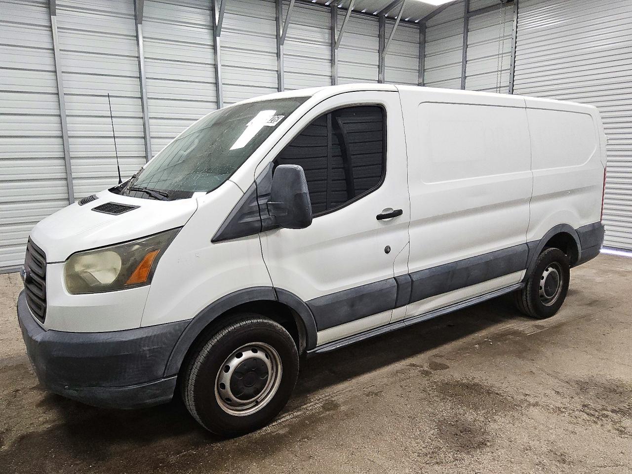 2016 FORD TRANSI T-250 | 1FTYR1YG2GKA82330 | UPCARS