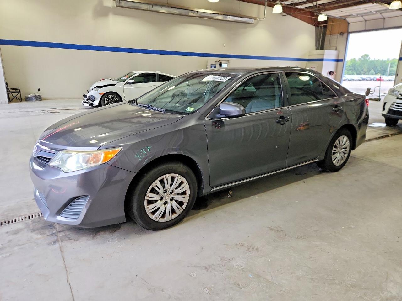 2012 TOYOTA CAMRY LE | 4T4BF1FK9CR252351 | UPCARS