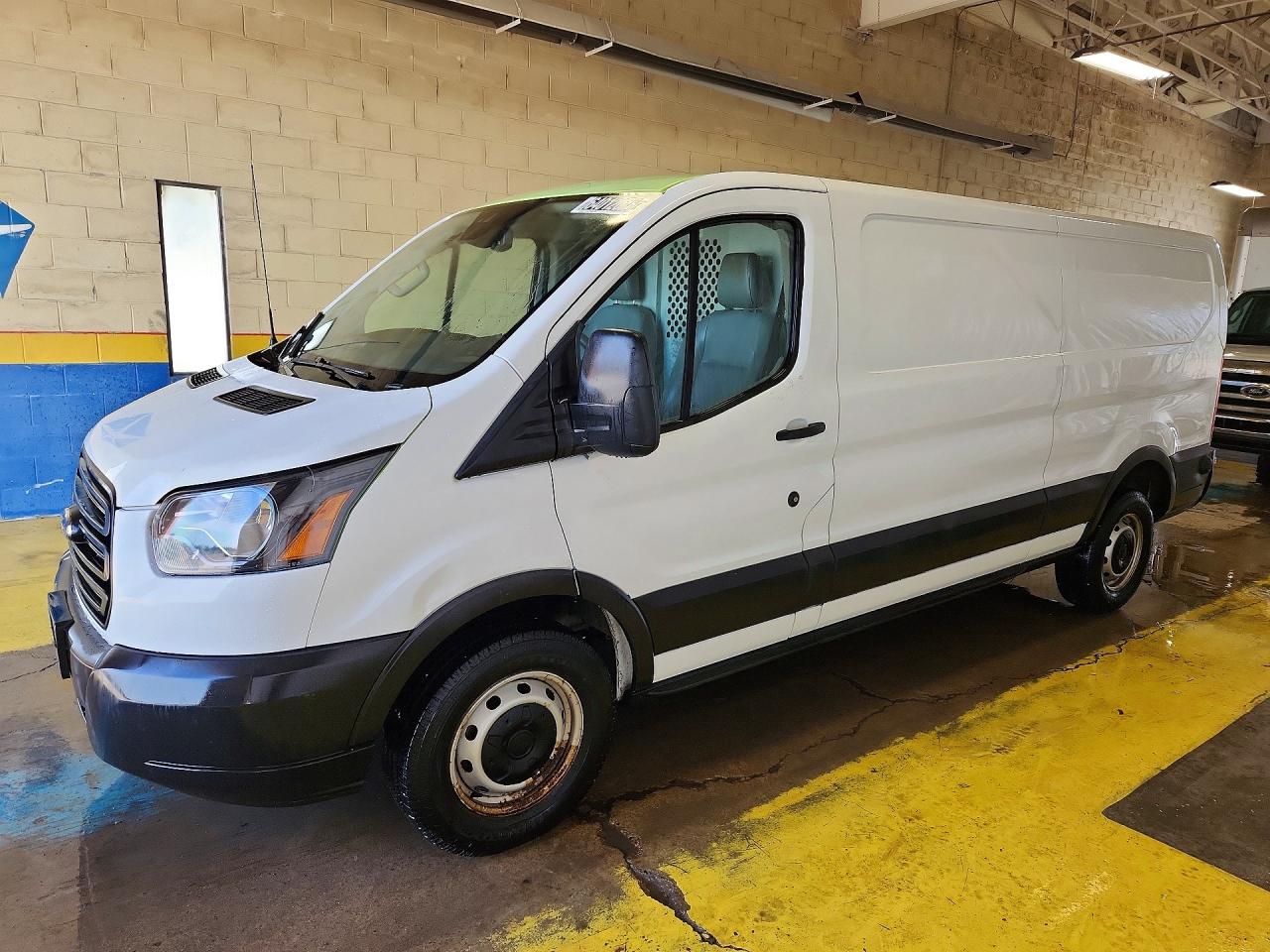 2019 FORD TRANSI T-250 | 1FTYR2ZM3KKA34936 | UPCARS