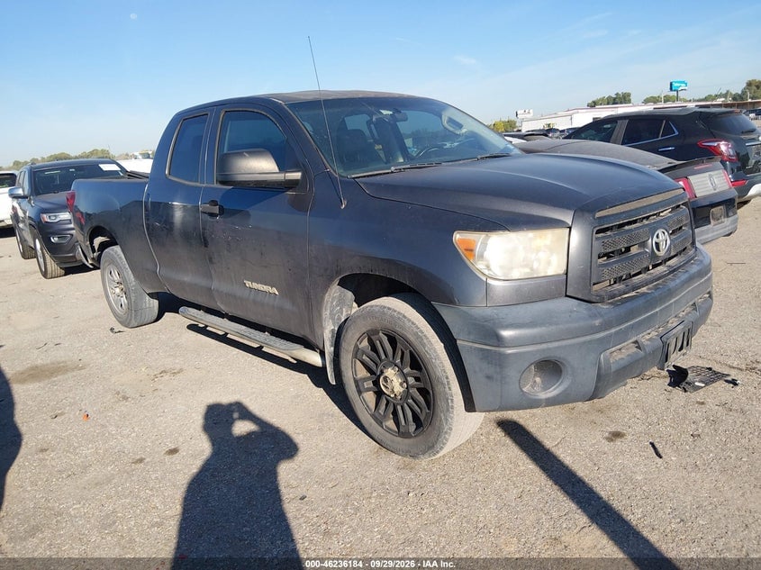 2013 TOYOTA TUNDRA GRADE 4.6L V8 | 5TFRM5F1XDX064097 | UPCARS
