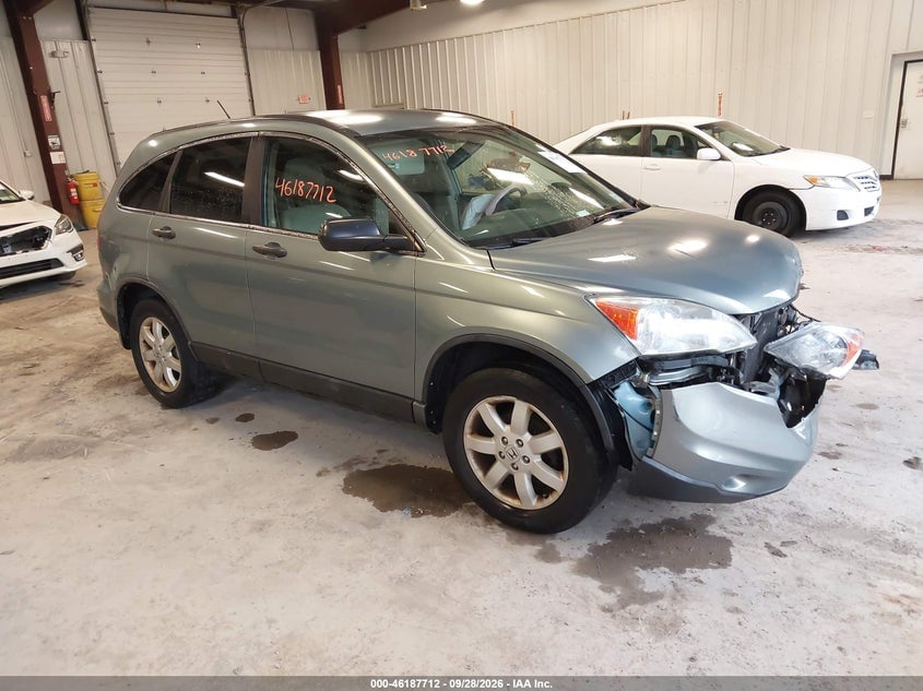 2011 HONDA CR-V SE | 5J6RE4H47BL010012 | UPCARS