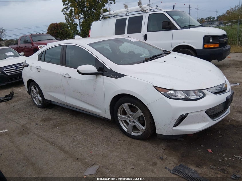 2017 CHEVROLET VO LT | 1G1RA6S51HU104008 | UPCARS