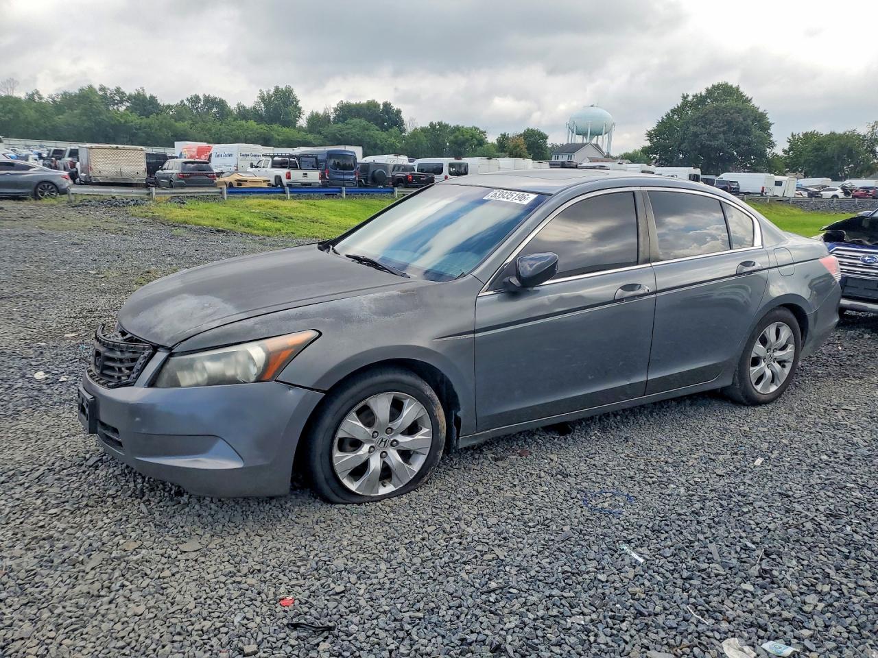 2009 HONDA ACCORD EX | 1HGCP267X9A189113 | UPCARS