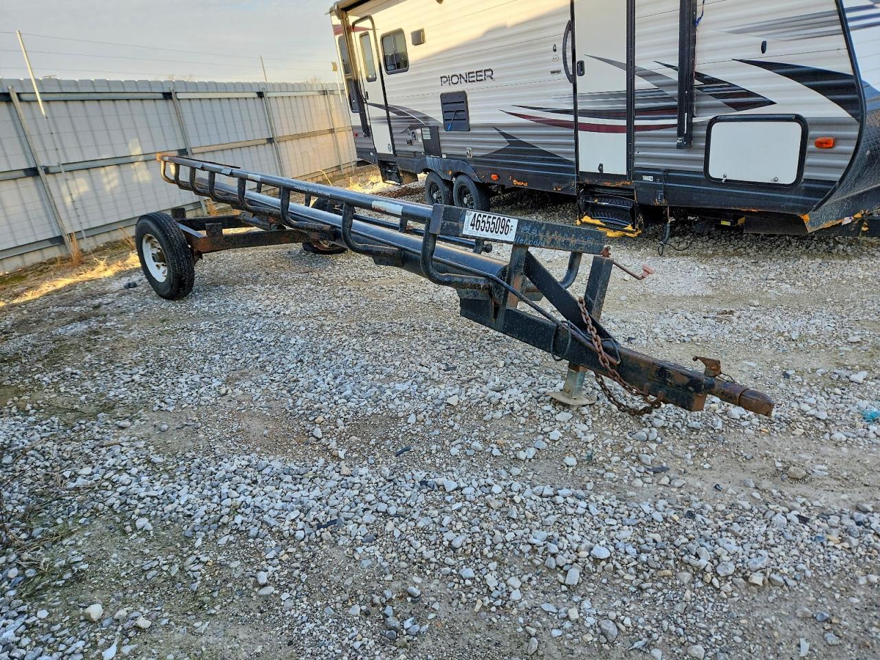 2000 UNKNOWN UNKNOWN HAY BALE TRAILER | 947SE901 | UPCARS