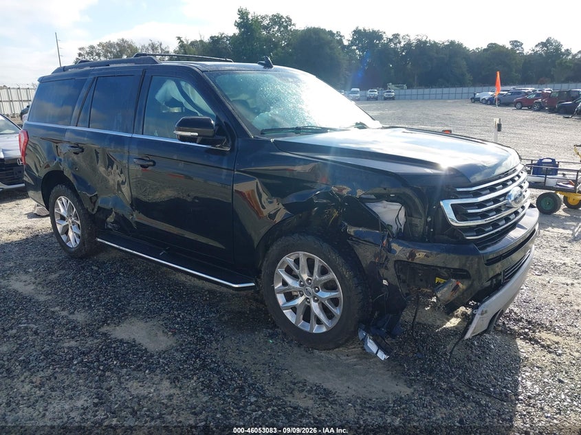 2021 FORD EXPEDITION XLT | 1FMJU1JT9MEA30500 | UPCARS