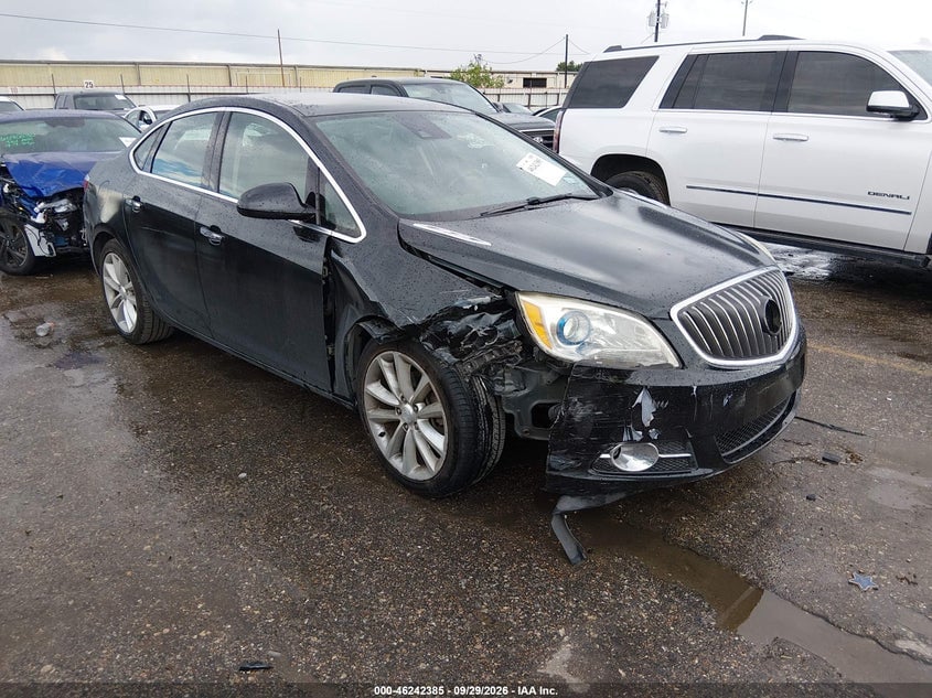 2014 BUICK VERANO CONVENIENCE GROUP | 1G4PR5SK7E4244157 | UPCARS