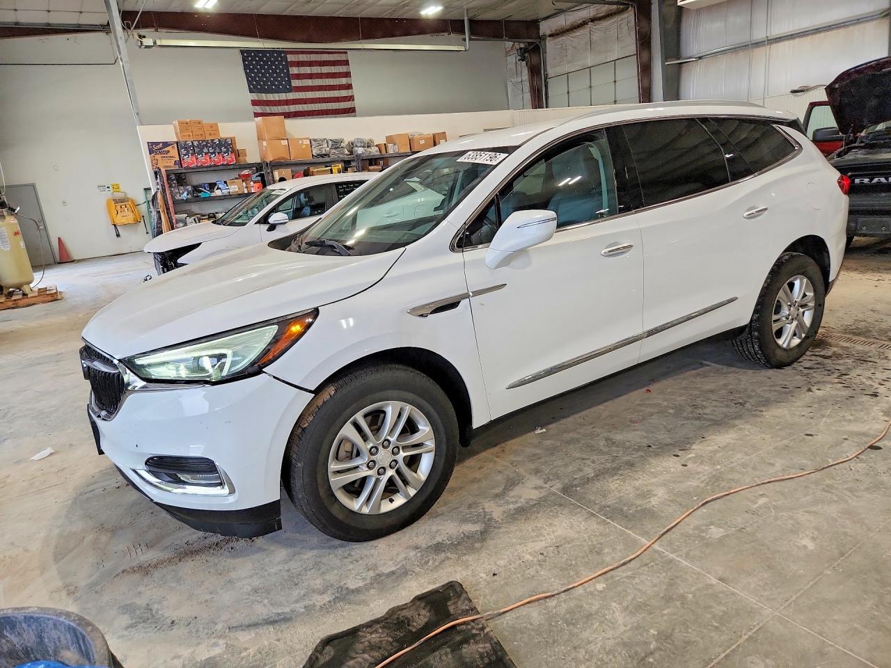 2019 BUICK ENCLAV ESSENCE | 5GAEVAKW3KJ286052 | UPCARS