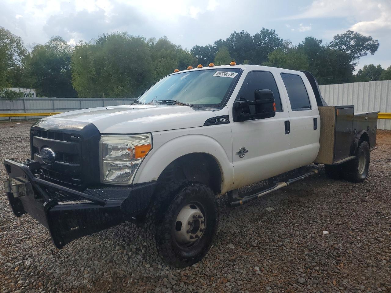 2016 FORD F350 SUPER DUTY | 1FT8W3DT8GEA62766 | UPCARS