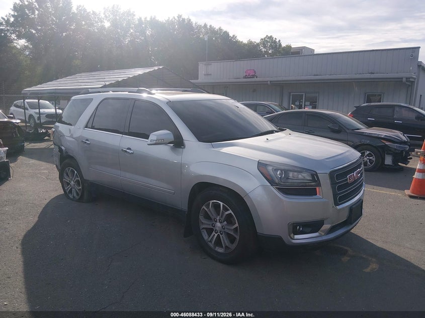 2015 GMC ACADIA SLT | 1GKKVRKD5FJ248797 | UPCARS