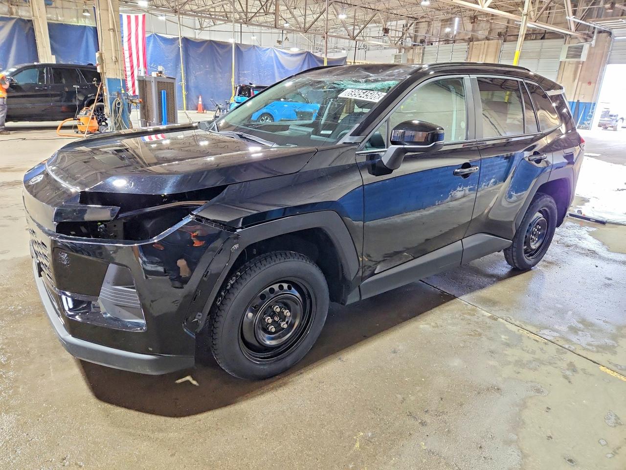 2026 TOYOTA RAV4 XLE PREMIUM | 2T36CRAV6TW021130 | UPCARS