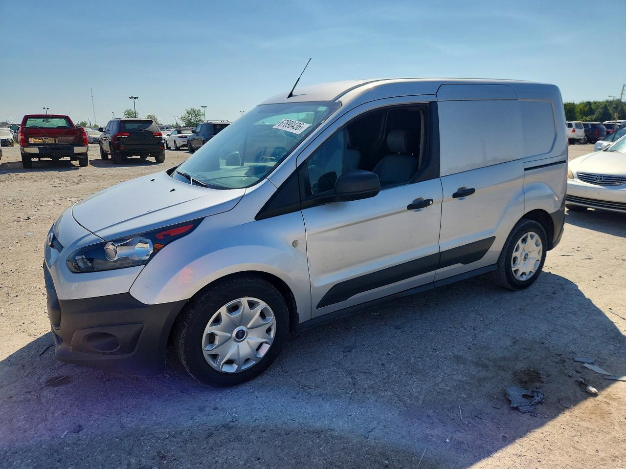 2016 FORD TRANSIT XL | NM0LS6E74G1268101 | UPCARS