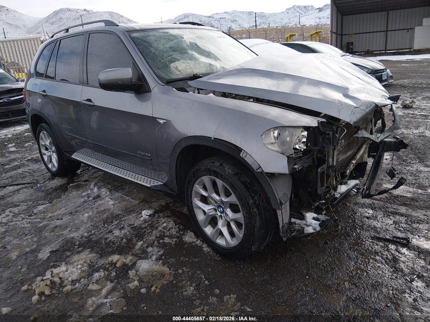 2011 BMW X5 XDRIVE35I/XDRIVE35I PREMIUM/XDRIVE35I SPORT ACTIVITY | 5UXZV4C50BL406514 | UPCARS