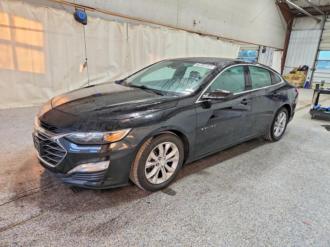 2023 CHEVROLET MALIBU LT | 1G1ZD5ST2PF212317 | UPCARS