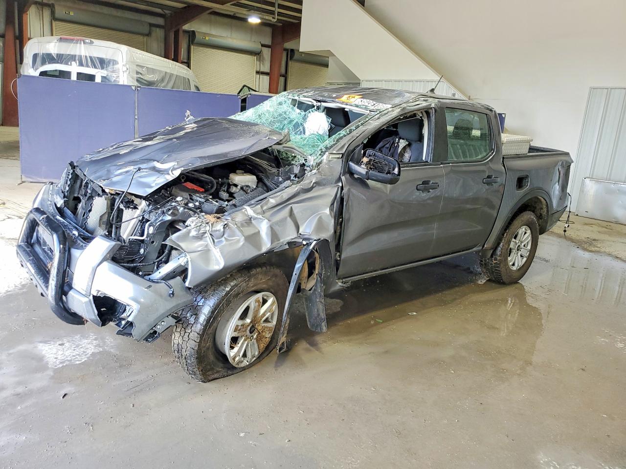 2024 FORD RANGER XL | 1FTER4PH5RLE33291 | UPCARS