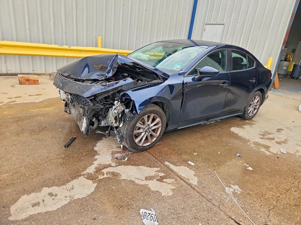 2020 MAZDA 3 | 3MZBPABL7LM136738 | UPCARS