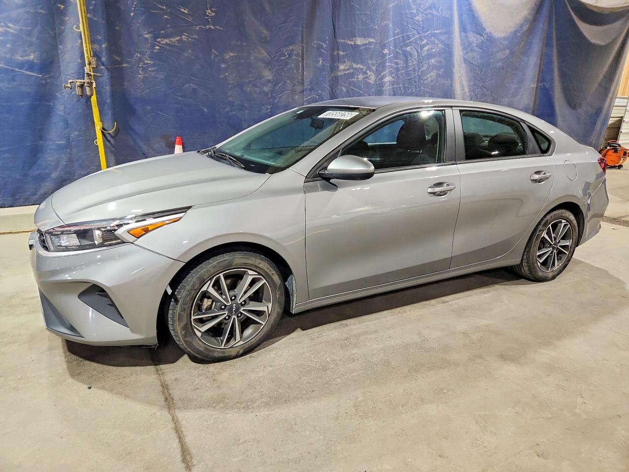 2023 KIA FORTE LXS | 3KPF24AD3PE621022 | UPCARS