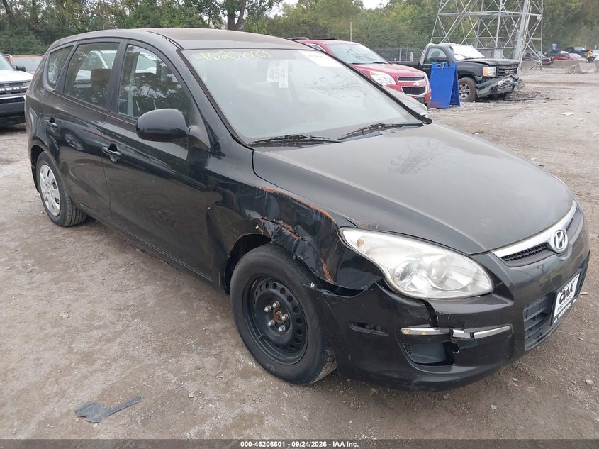 2012 HYUNDAI ELANTRA TOURIN GLS | KMHDB8AE5CU151459 | UPCARS