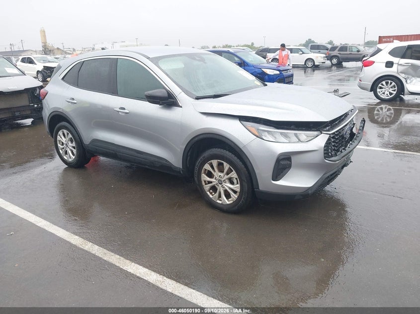 2024 FORD ESCAPE ACTIVE | 1FMCU9GN0RUA24940 | UPCARS