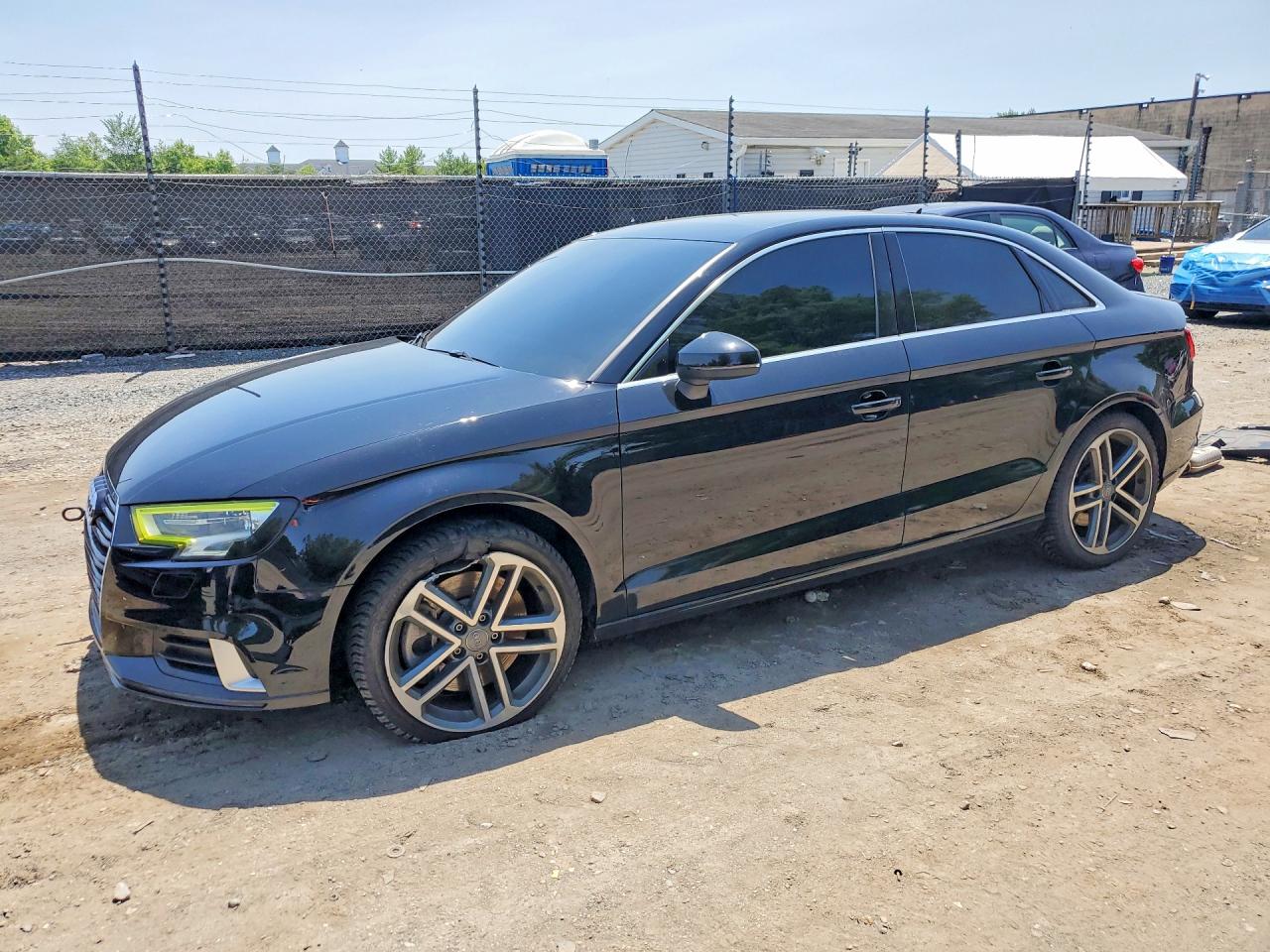 2019 AUDI A3 PREMIUM | WAUBEGFF6K1027485 | UPCARS