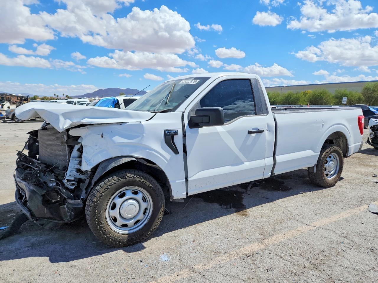 2022 FORD F150 | 1FTNF1C85NKE08145 | UPCARS