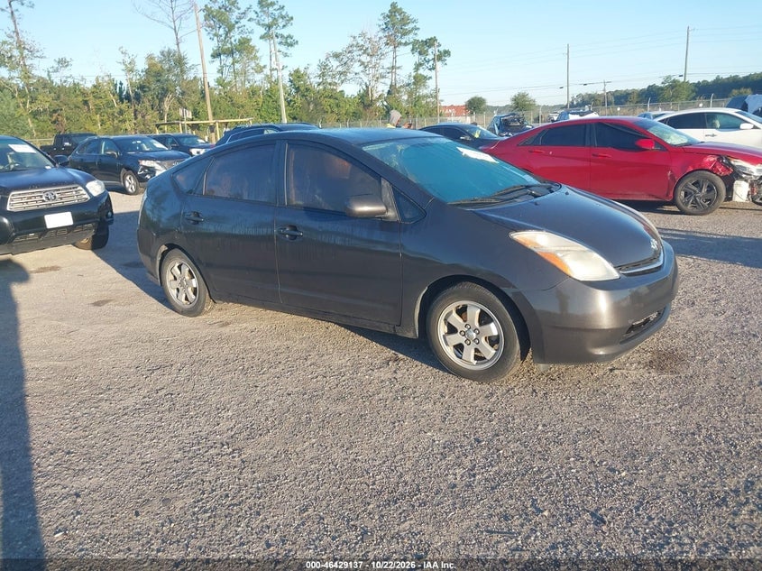 2008 TOYOTA PRIUS | JTDKB20U183440062 | UPCARS