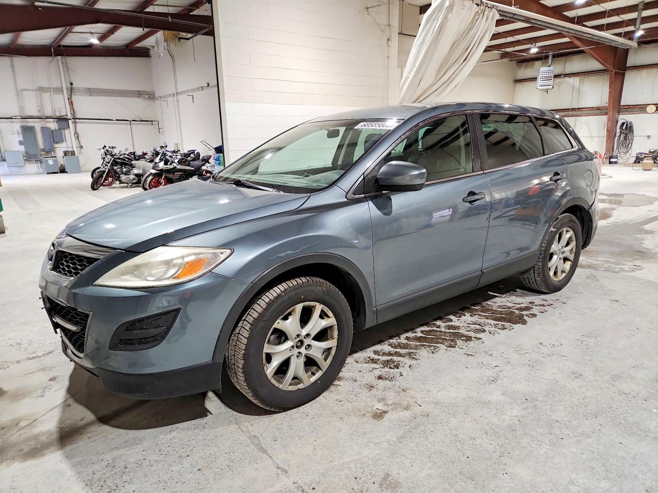 2012 MAZDA CX-9 | JM3TB3CV2C0334865 | UPCARS